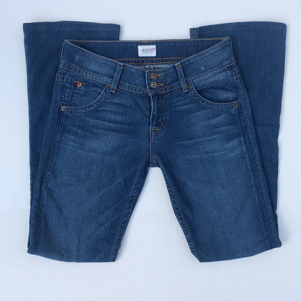 HUDSON Jeans